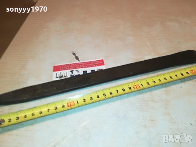 🛑СТАРА ЩАНГА 2509221713, снимка 2 - Антикварни и старинни предмети - 38113553