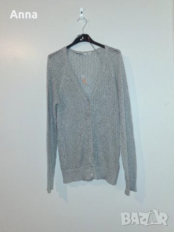 Дамска жилетка, снимка 8 - Жилетки - 52632118