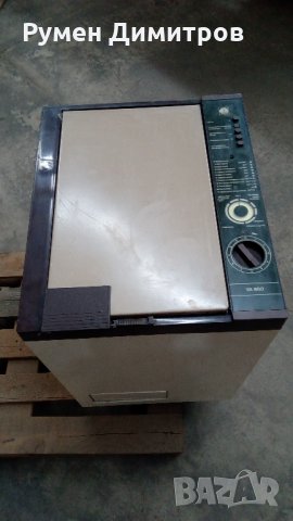 Пералня ВА 860 (немска), снимка 2 - Перални - 27473208