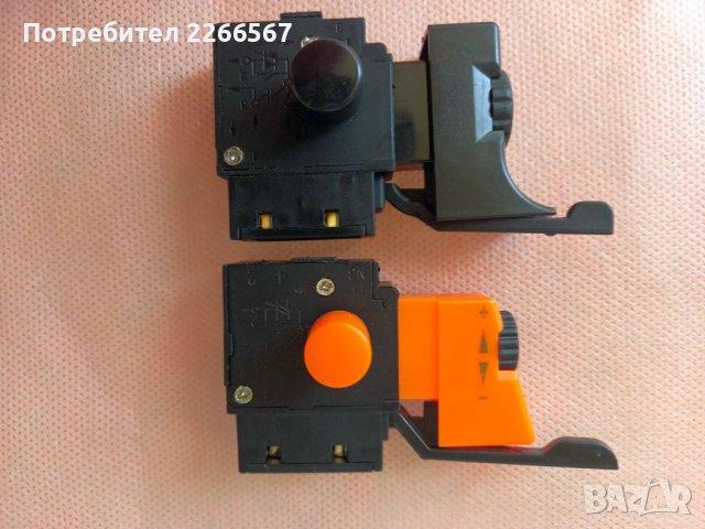 Ключ за бормашина и ръчни инструменти FA2-4/1BEK 4A и FA2-6/1BEK 6A