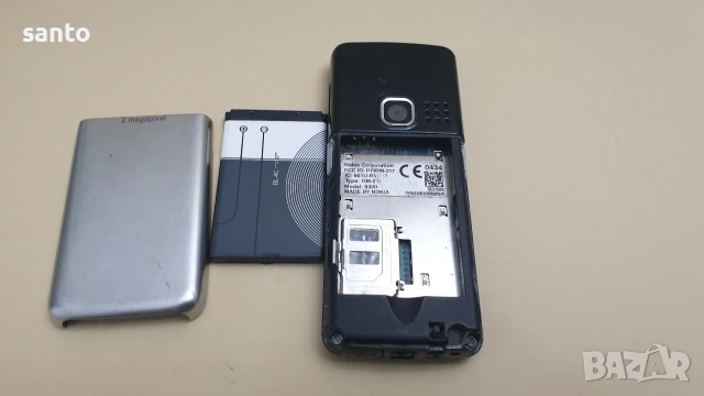 Нокия 6300, снимка 8 - Nokia - 53326772