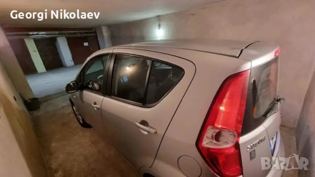 Гараж под наем до Стомотологията в Русе, снимка 8 - Гаражи и паркоместа - 53131015