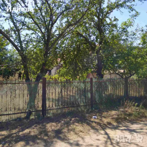 Продавам къща в с. Стражица на 6 км.  от морето , снимка 3 - Къщи - 48600905