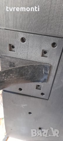 Стойкa bn61-13610  за телевизор Samsung UE49MU6459U, снимка 6 - Стойки, 3D очила, аксесоари - 33213664