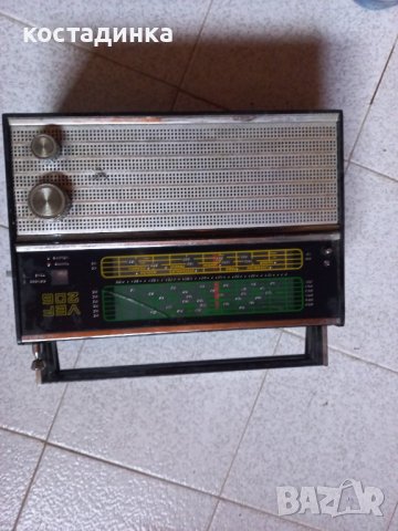 Продавам веф., снимка 3 - Радиокасетофони, транзистори - 42933655