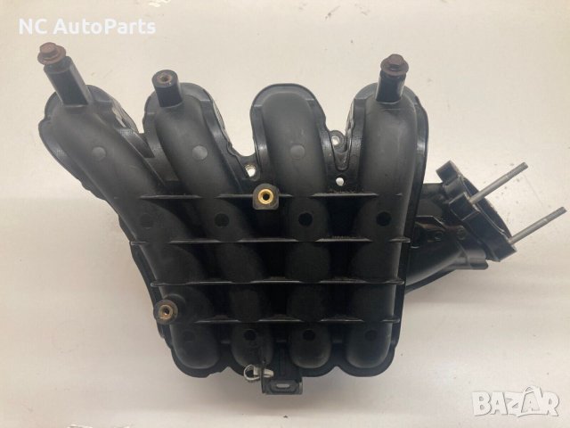 Всмукателен колектор за HYUNDAI I10 I20 1.2 бензин 88 коня G4LA 2013, снимка 2 - Части - 44064478