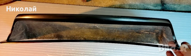 Въздуховод / Въздухозаборник за преден капак , снимка 6 - Аксесоари и консумативи - 52091947