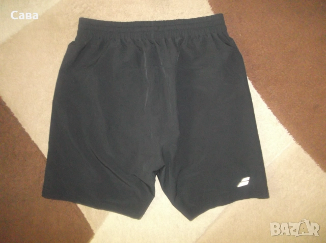 Шорти REEBOK,SOC ,BABOLAT мъжки,М, снимка 11 - Къси панталони - 46994682