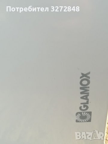 Конвекторен радиатор GLAMOX - 1000w