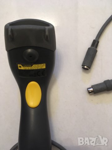 Баркод четец Z-3051 HS