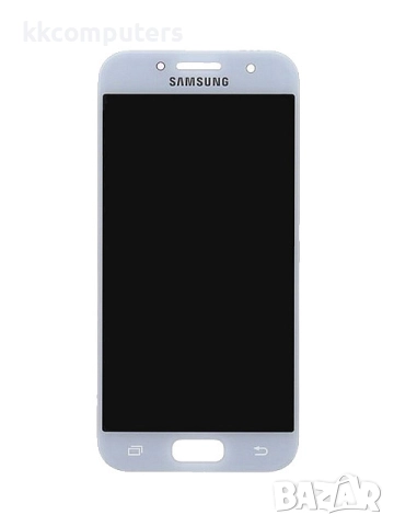 LCD дисплей за Samsung Galaxy A3 2017 (A320), снимка 2 - Резервни части за телефони - 52251338
