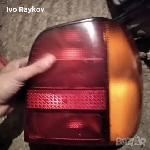 есен Стоп HELLA за Фолксваген Поло, VW Polo 4,  6N0 945 258 A, 6N0945258A , снимка 2 - Части - 48264083