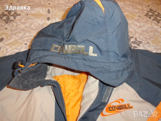 Ски екип за ръст до 170см с оригинално яке ONEILL, снимка 5 - Зимни спортове - 35381754