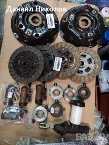 Авточасти Москвич, Жигули, Лада, ЛадаНива, снимка 11 - Части - 34794757