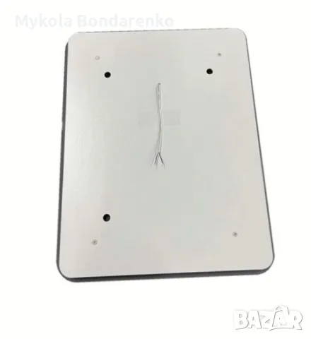 лед огледало с подгрев, снимка 3 - Огледала - 49128256