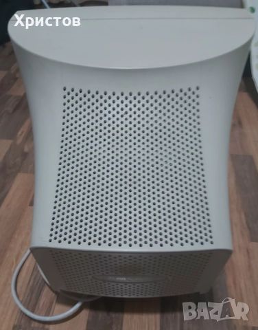 Монитор Samsung 17" с кинескоп, снимка 5 - Монитори - 52492515