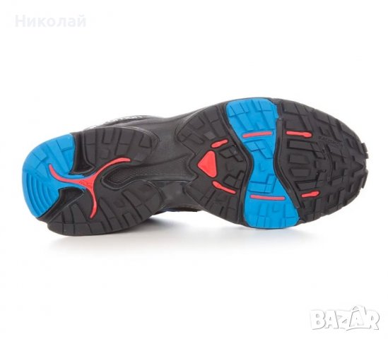 salomon XT Salta GTX, снимка 16 - Спортни обувки - 37728397
