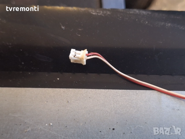 подсветка, от дисплей CX240LEDM от телевизор NEO Модел LED-2412 FHD, снимка 2 - Части и Платки - 52845630