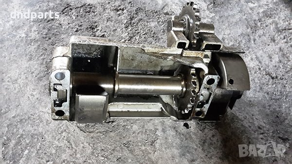 Балансиращи валове за Audi A6, 2.5TDI, 180 к.с., /1997-2004/