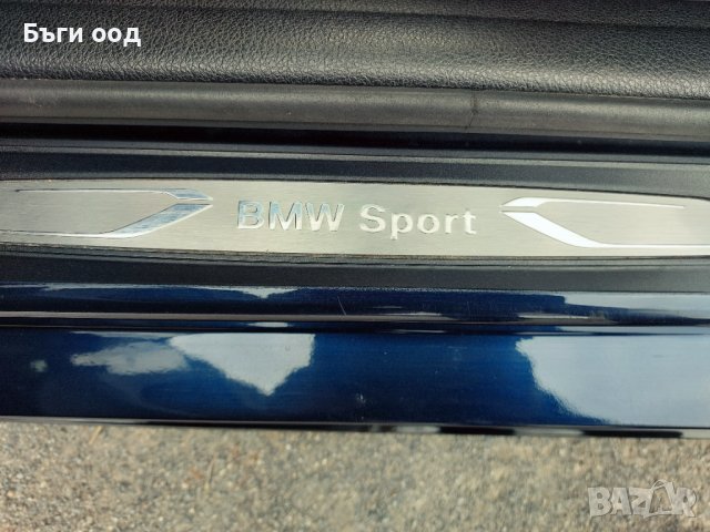 Bmw 420D Xdriver MPerformance+, снимка 6 - Автомобили и джипове - 36039379