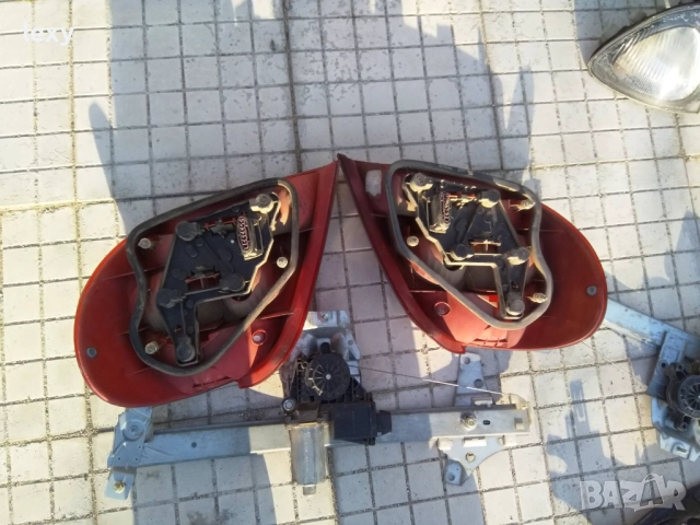 тойота авенсис Toyota Avensis 1997-2003 -останали части, снимка 6 - Части - 37164174