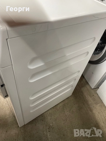 Miele W1 , снимка 5 - Перални - 52889212