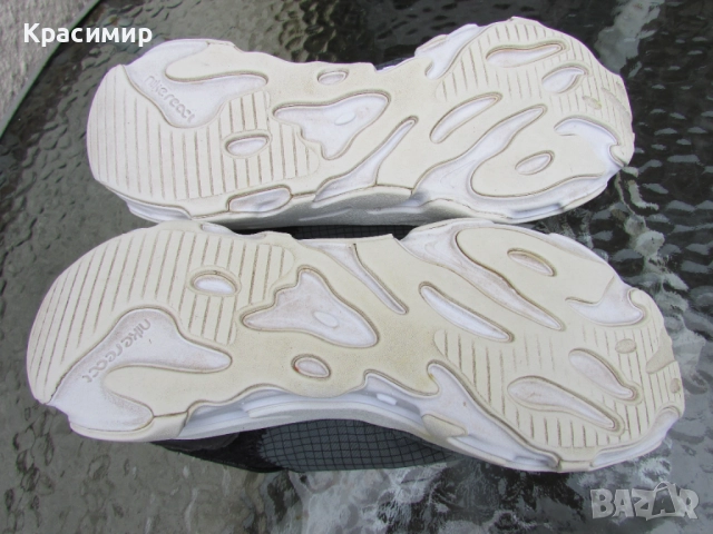 Мъжки маратонки Nike React Live, снимка 12 - Маратонки - 52523733