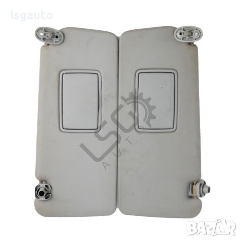 Комплект сенници Honda Jazz 2002-2008 ID: 117844