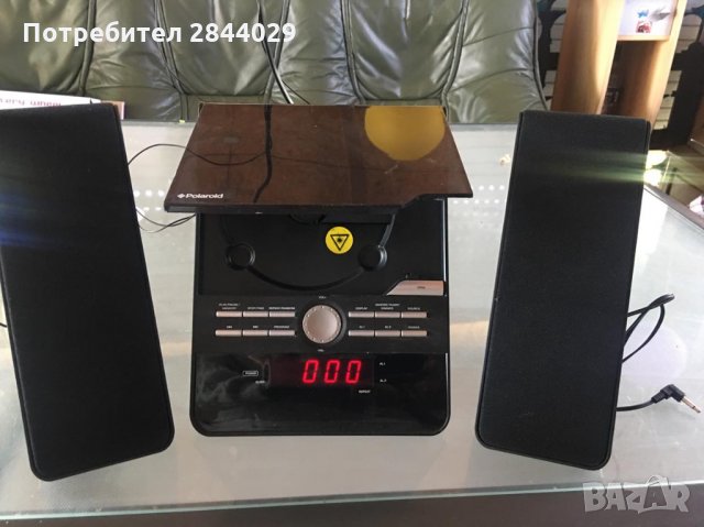 продавам радио-цд, снимка 2 - Други - 32836118