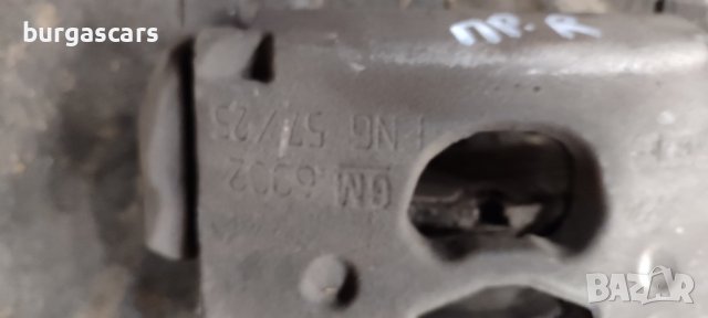 Спирачни апарати предни задни Fiat Croma - 60лв, снимка 3 - Части - 43118628