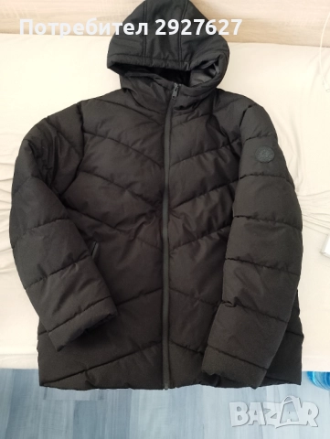 Мъжко яке, снимка 4 - Якета - 52210688