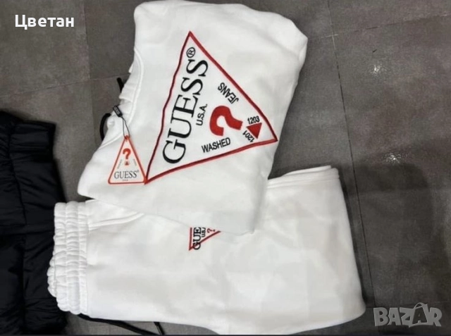 Дамски екип