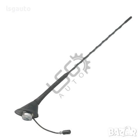 Антена Skoda Fabia I (6Y) 1999-2008 ID: 151715