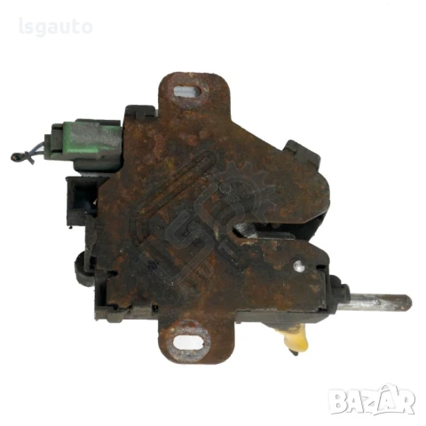 Ключалка преден капак Ford S-MAX 2006-2014 ID:147328, снимка 2 - Части - 50548199