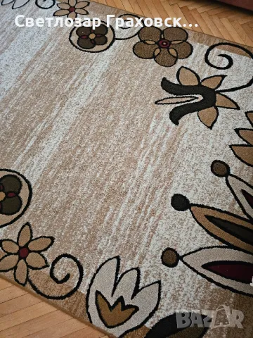 Килим, снимка 3 - Килими - 50175610