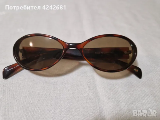 Детски слънчеви очила Tommy Hilfiger