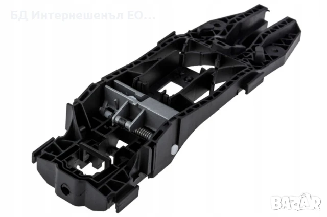 5N0839885H  Комплект основа за задна външна дръжка, VW, Seat, Skoda, Лява и Дясна