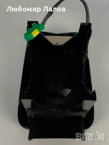 Конзола на скоростният лост за автоматик на Пежо 607 Peugeot 607, снимка 2 - Аксесоари и консумативи - 48548955