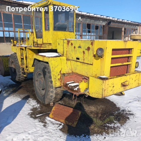 фадрома, снимка 2 - Индустриална техника - 53140067