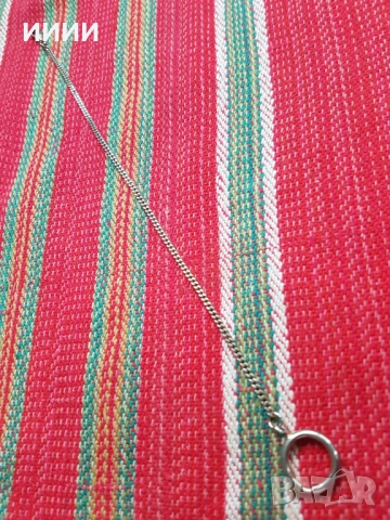 Кюстек за джобен часовник  , снимка 2 - Антикварни и старинни предмети - 52341291