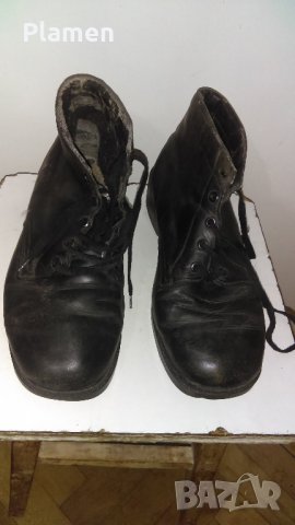 Зимни обувки №43, снимка 1
