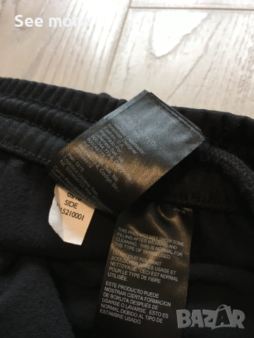 Calvin Klein Jeans спортна дамска долница XS, снимка 10 - Спортни екипи - 52867170