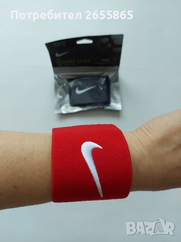 NIKE аксесоари за китка , снимка 3 - Други - 43970081