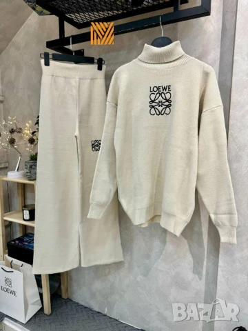 дамски екипи loewe, снимка 3 - Спортни екипи - 50745675