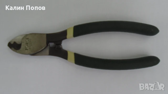 Клещи за рязане на кабели - Force 6923160