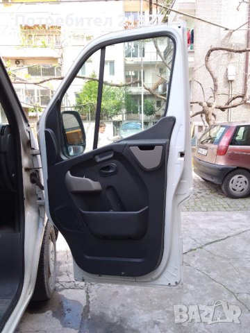 Рено Мастър 2.3 DCI, снимка 7 - Части - 40545409