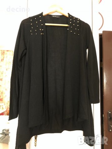 Дамска жилетка