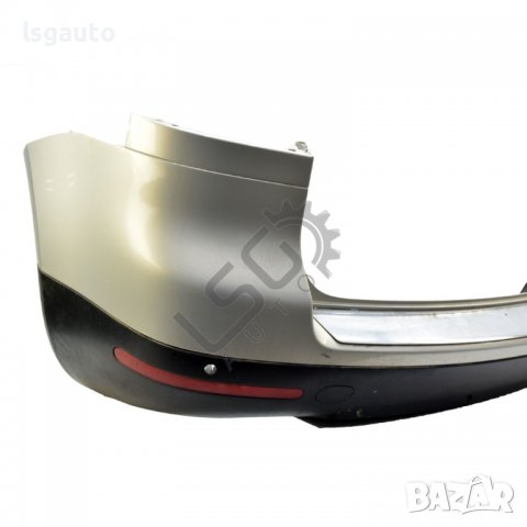 Задна броня Volkswagen Touareg I (7L) 2002-2010 ID:97186, снимка 5 - Части - 40175886