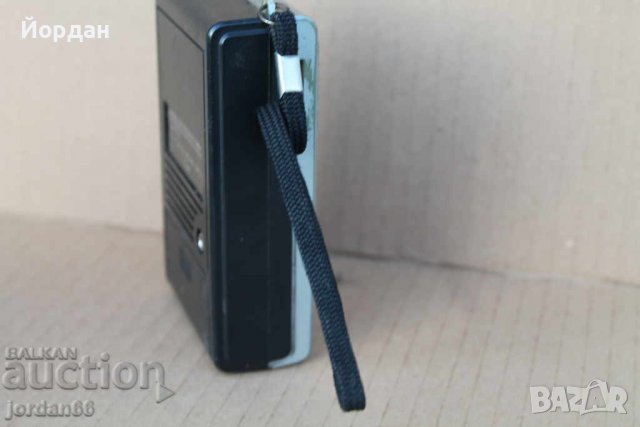 Транзистор ''Сименс'', снимка 6 - Колекции - 39076581