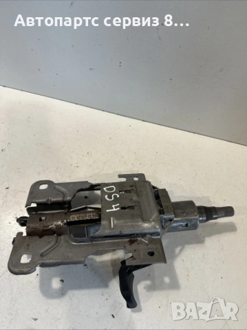 Citroën DS4 Кормилен прът 11769D, оригинална, за 1.6 HDi, 2011 г., снимка 2 - Части - 53131197